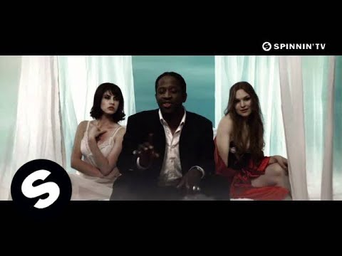 R.I.O. - Like I Love You (Official Music Video) [HD] - UCpDJl2EmP7Oh90Vylx0dZtA