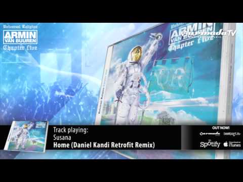 Out Now: Armin van Buuren - Universal Religion Chapter 5 - UCGZXYc32ri4D0gSLPf2pZXQ