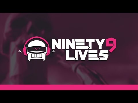 Starlyte - Titan | Ninety9Lives release - UCl8iwAEa4i5LsFMXbiI2J-g