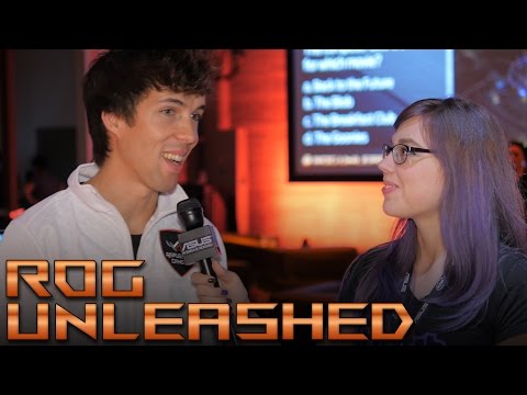 ROG Unleashed event wrap up - UChSWQIeSsJkacsJyYjPNTFw