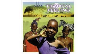 G.E.N.E. - Tropical Feeling
