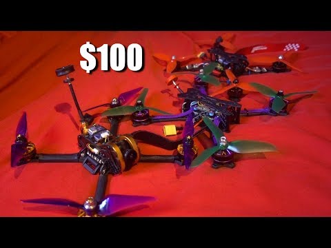 $100 Drone Comparison - Tyro99 Tero or STX225 Which is Best? - UCKE_cpUIcXCUh_cTddxOVQw