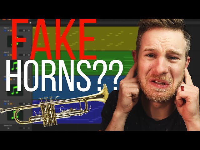 How to Compose Funk Brass Music