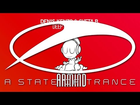 Denis Kenzo & Sveta B. - Deep In My Heart [A State Of Trance Episode 683] - UCalCDSmZAYD73tqVZ4l8yJg