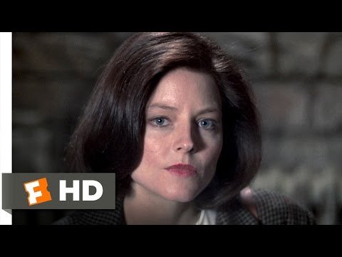 The Silence of the Lambs (2/12) Movie CLIP - You Ate Yours (1991) HD - UC3gNmTGu-TTbFPpfSs5kNkg