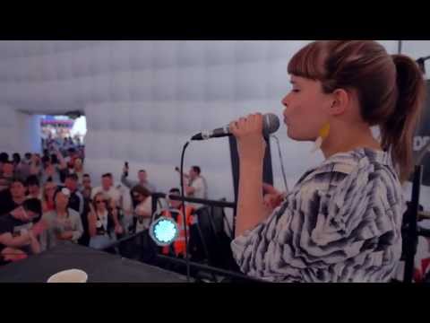 FCL feat Lady Linn 'It's You' Live at Defected In The House, We Are FSTVL - UCnOxaDXBiBXg9Nn9hKWu6aw