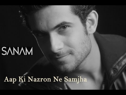 Aap Ki Nazron Ne Samjha | Sanam - UCnrG75VRwdlp2wtwfpOCBRQ