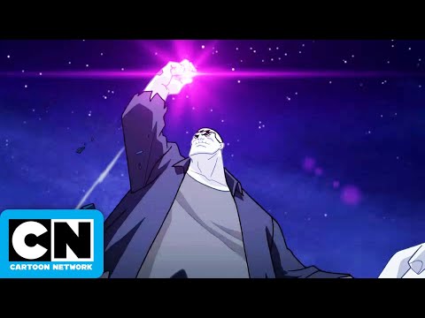 Justice League Action | Zombie Takeover | Cartoon Network - UCMsgXPD3wzzt8RxHJmXH7hQ