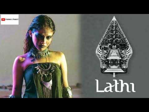 Lathi - Weird genius feat Sara fajira mp3