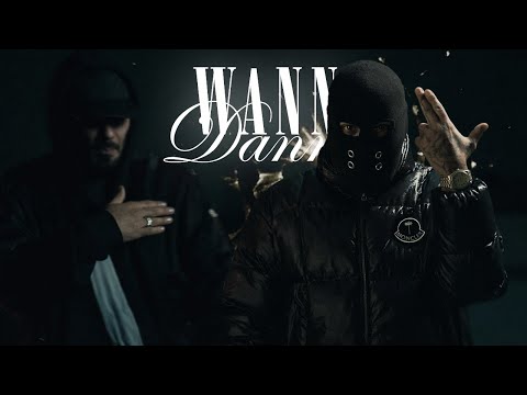 YAKARY feat. CAPITAL BRA - WANN DANN