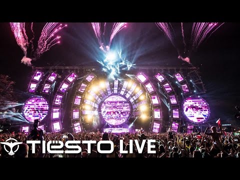 Tiësto - Live @ Ultra Music Festival 2014 - UCPk3RMMXAfLhMJPFpQhye9g