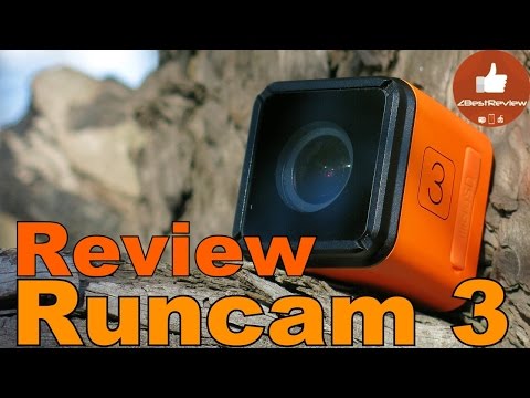 ✔ Полный Обзор Камеры RunCam 3. HD 1080p/60fps, WiFi Full Review! - UClNIy0huKTliO9scb3s6YhQ