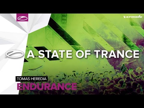 Tomas Heredia - Endurance (Extended Mix) - UCalCDSmZAYD73tqVZ4l8yJg