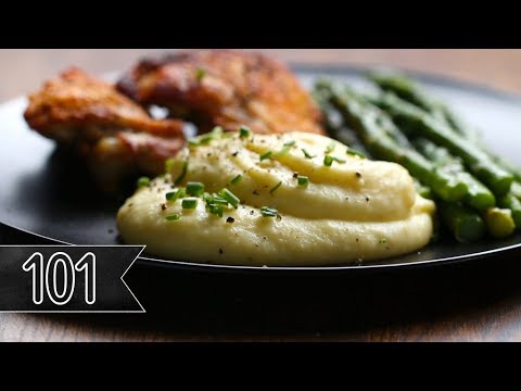 How To Cook Perfect Potatoes - UCJFp8uSYCjXOMnkUyb3CQ3Q