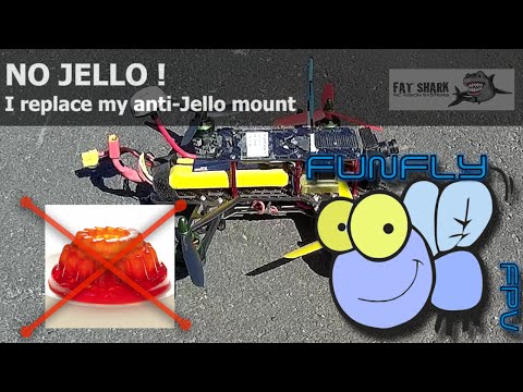 My simple solution for No more Jello - UCQ2264LywWCUs_q1Xd7vMLw