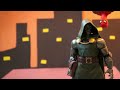 Object StopMotion