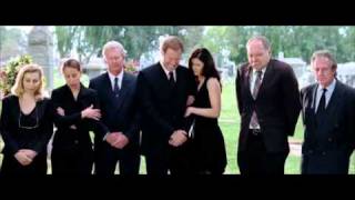 Wedding Crashers - funeral scene