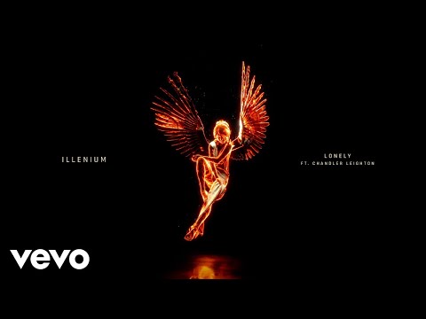 ILLENIUM, Chandler Leighton - Lonely (Visualizer) - UCsmGcXII6-LLWWYgvSQnWKQ