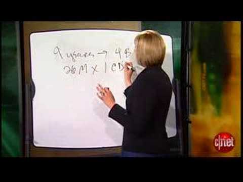 CNET TV: The Buzz Report: fuzzy math and building-sized hook - UCOmcA3f_RrH6b9NmcNa4tdg