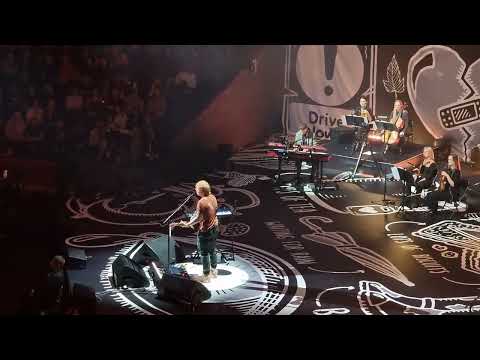 Ed Sheeran - Magical live from Royal Albert Hall (18.11.2023)