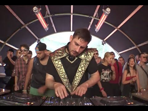 Bufiman Boiler Room x Dekmantel Festival DJ Set - UCGBpxWJr9FNOcFYA5GkKrMg