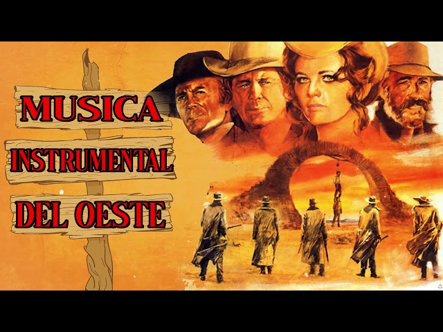 The Best of Instrumental Western Music