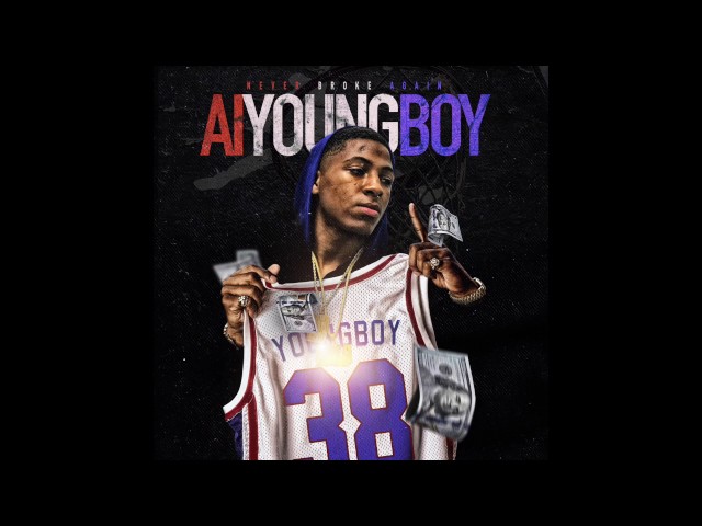 No. 9: NBA Youngboy