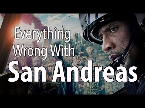 Everything Wrong With San Andreas In Earthquake Minutes - UCYUQQgogVeQY8cMQamhHJcg