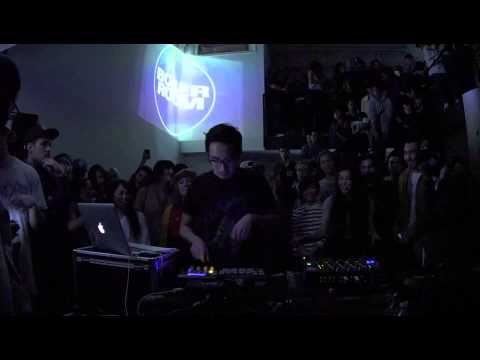 Sweater Beats Boiler Room Los Angeles LIVE Show - UCGBpxWJr9FNOcFYA5GkKrMg