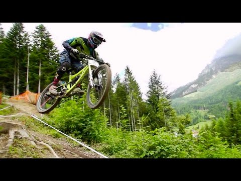 MTB Racing w/ Eliot Jackson - The Guts Behind the Glory - Part 3 - UCblfuW_4rakIf2h6aqANefA