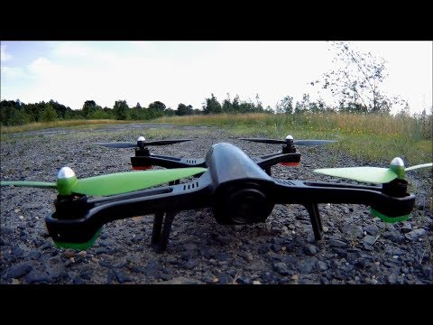 Sky Viper V2900 Full Flight Testing GPS DRONE UAV REVIEW GEOFENCING - UCXP-CzNZ0O_ygxdqiWXpL1Q