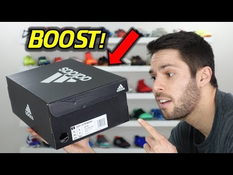 SOCKS + BOOST = AMAZING COMFORT! - Adidas A16+ Ultraboost (Black/White) - Review + On Feet - UCUU3lMXc6iDrQw4eZen8COQ