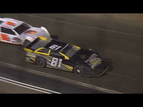 Perris Auto Speedway Super Stock Main Event 4-27-24 - dirt track racing video image