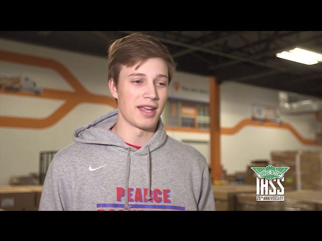 Jj Pearce Basketball – A Top Program in the State