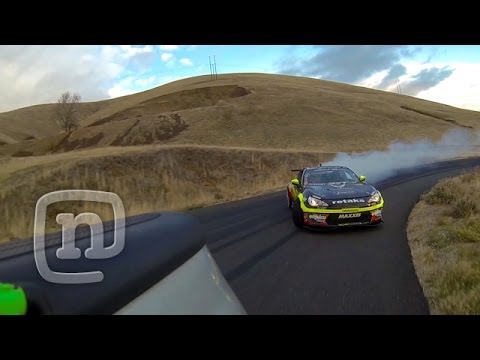Ryan Tuerck Responds To Oregon Trail Drifting Questions: Tuerck'd - UCsert8exifX1uUnqaoY3dqA