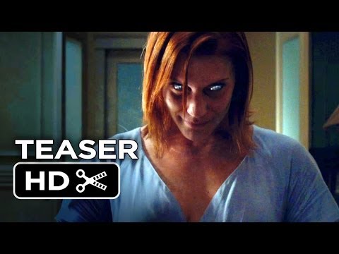 Oculus Teaser Trailer #1 (2014) - Horror Movie HD - UCi8e0iOVk1fEOogdfu4YgfA