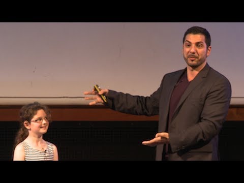 Wearable technology: Rami Banna at TEDxLondonBusinessSchool - UCsT0YIqwnpJCM-mx7-gSA4Q