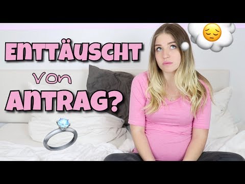 Ungeschnitten & Ehrlich: Enttäuscht von Heiratsantrag ?  - UCHfdTAyg5t4mb1G-3rJ6QsQ