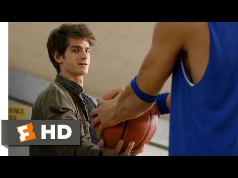 The Amazing Spider-Man - Air Spidey Scene (1/10) | Movieclips - UC3gNmTGu-TTbFPpfSs5kNkg