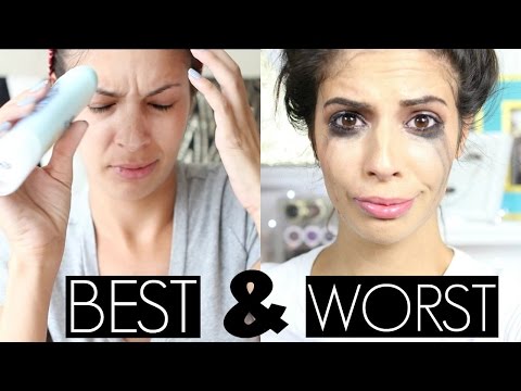 10 BEST AND WORST BEAUTY HACKS - UCKMugoa0uHpjUuq14yOpagw