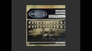 Gravity Kills - Guilty (Juno Reactor Remix)