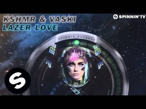 KSHMR & Vaski - Lazer Love (ft. Francisca Ha) [Free Download] - UCpDJl2EmP7Oh90Vylx0dZtA