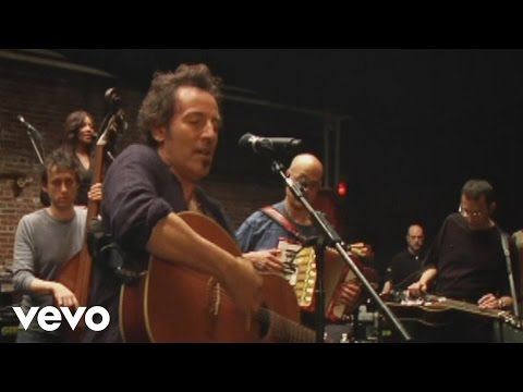 Bruce Springsteen - Pay Me My Money Down - UCkZu0HAGinESFynhe3R4hxQ