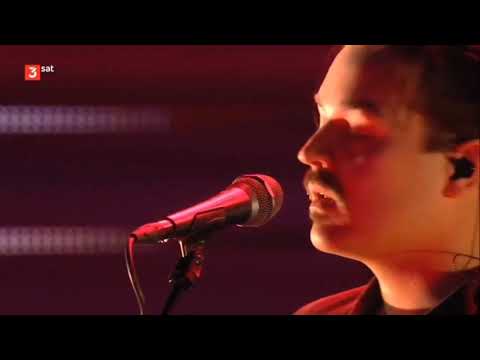 Fallen - Milky chance live 3satfestival 2020