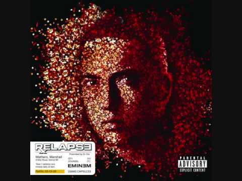 Eminem - Hello