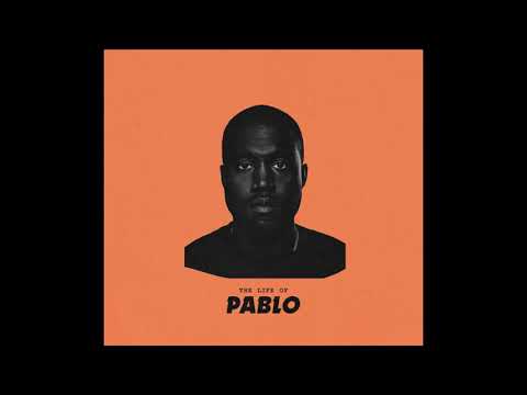 Kanye West - Waves (Extended Intro)