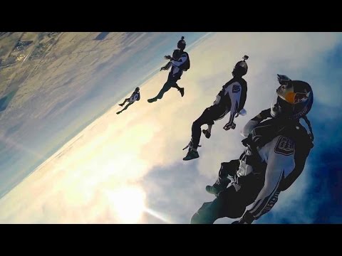 Top Aerial Moments w/ the Red Bull Air Force - UCblfuW_4rakIf2h6aqANefA