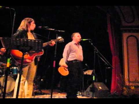 Joni Mitchell - My Old Man