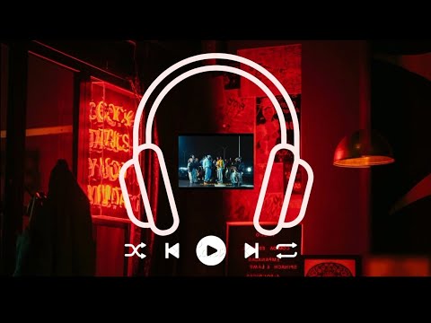 Kulturr - MrFranglish - jaloux faché ( Slowed & Reverb )