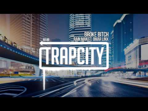 Rain Man ft. Omar Linx - Broke Bitch - UC65afEgL62PGFWXY7n6CUbA